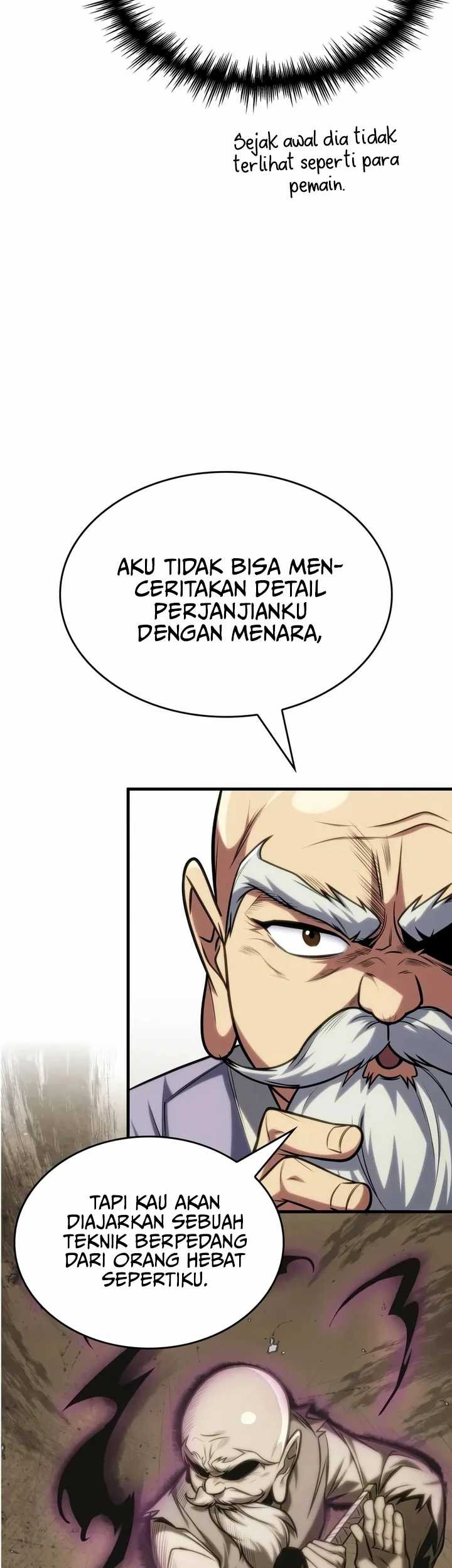 My Exclusive Tower Guide Chapter 37 Gambar 9