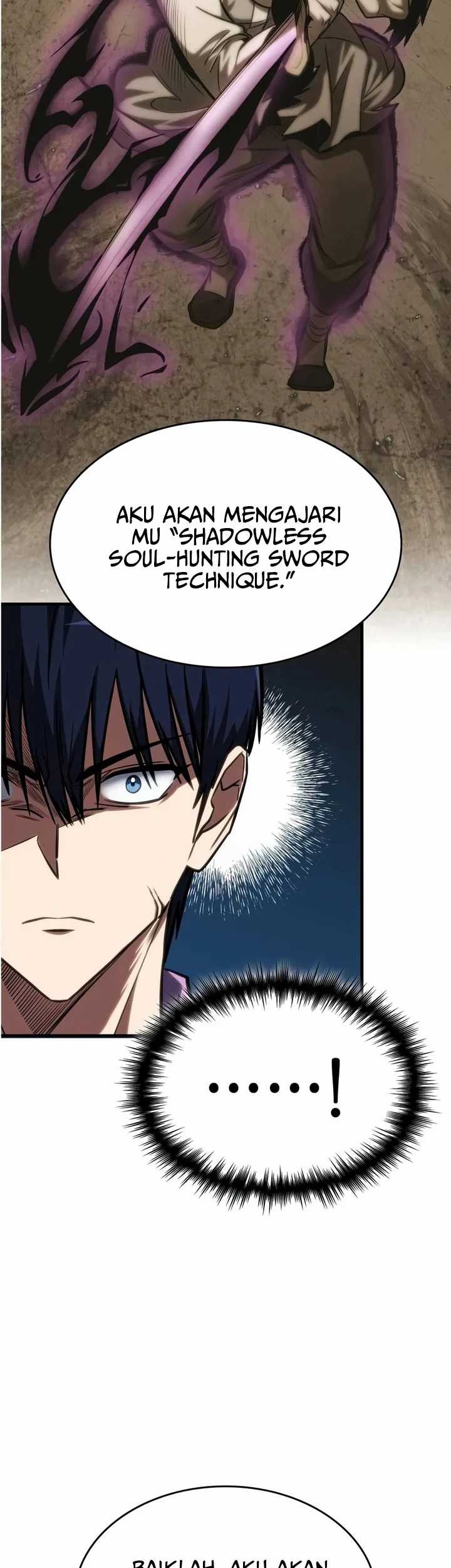 My Exclusive Tower Guide Chapter 37 Gambar 10