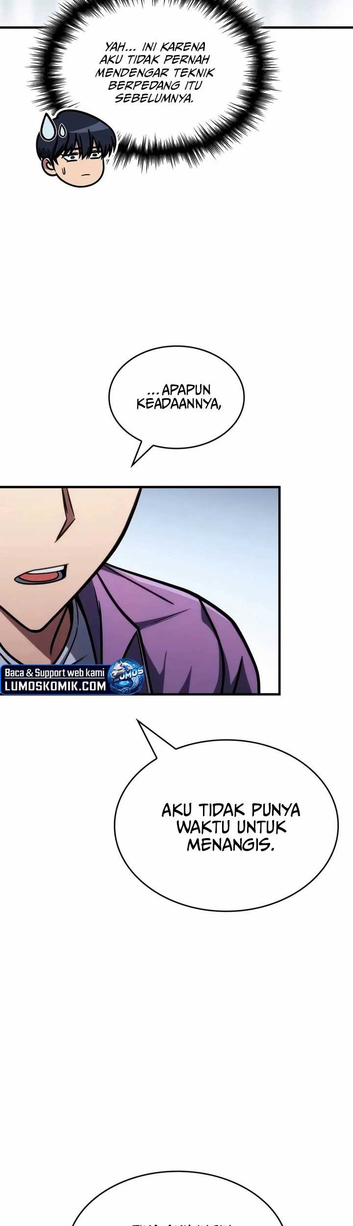 My Exclusive Tower Guide Chapter 37 Gambar 13