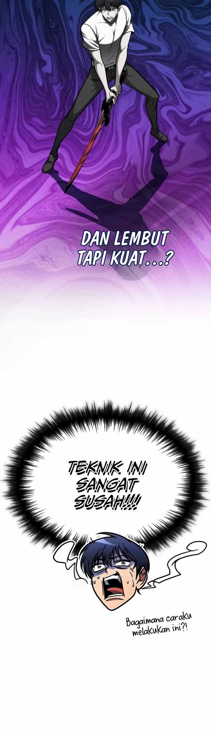 My Exclusive Tower Guide Chapter 37 Gambar 20