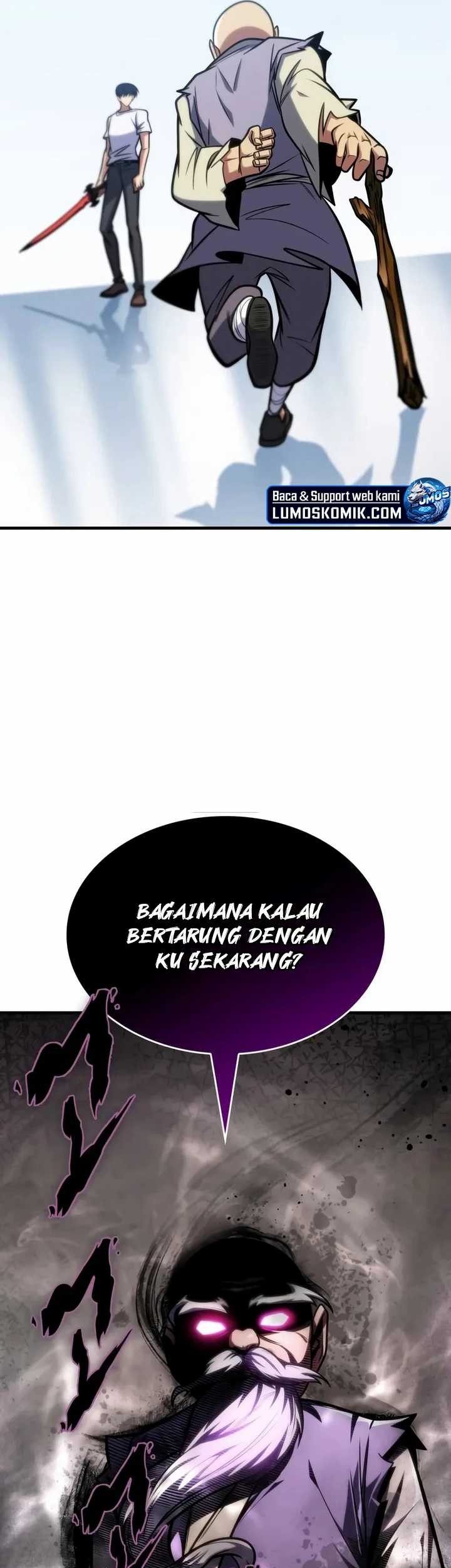 My Exclusive Tower Guide Chapter 37 Gambar 25