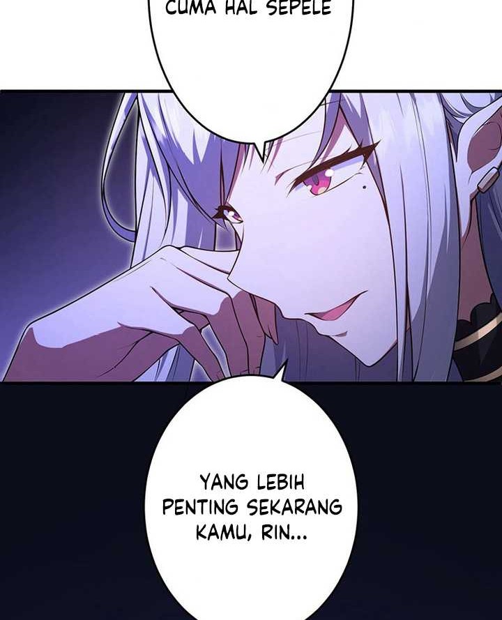 The Godslayer’s Imitator Chapter 42 Gambar 19