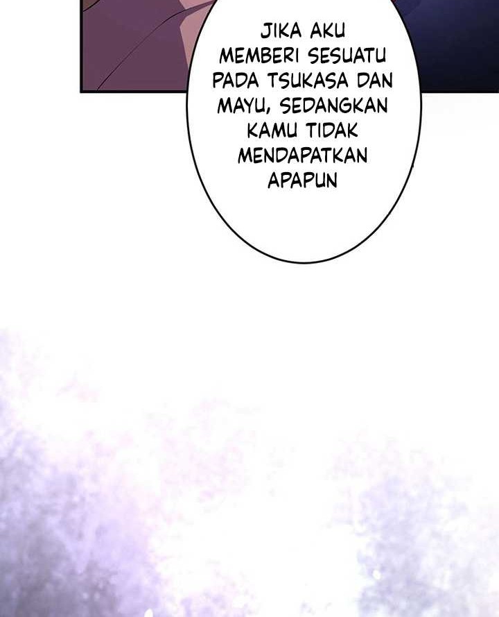 The Godslayer’s Imitator Chapter 42 Gambar 25
