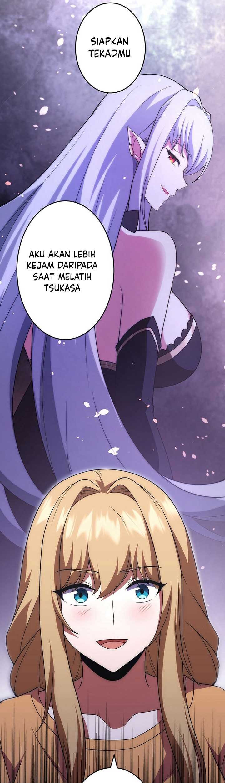 The Godslayer’s Imitator Chapter 42 Gambar 26