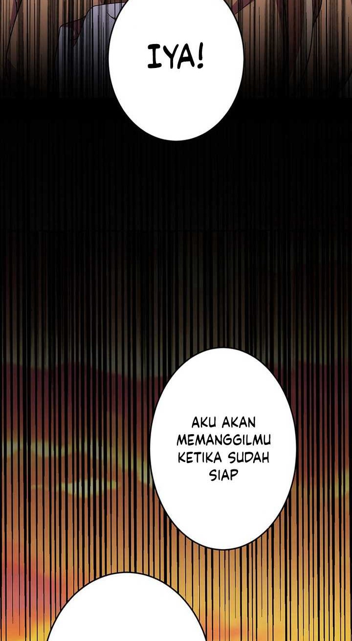 The Godslayer’s Imitator Chapter 42 Gambar 27