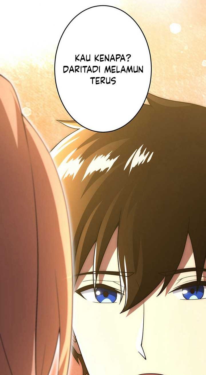 The Godslayer’s Imitator Chapter 42 Gambar 29
