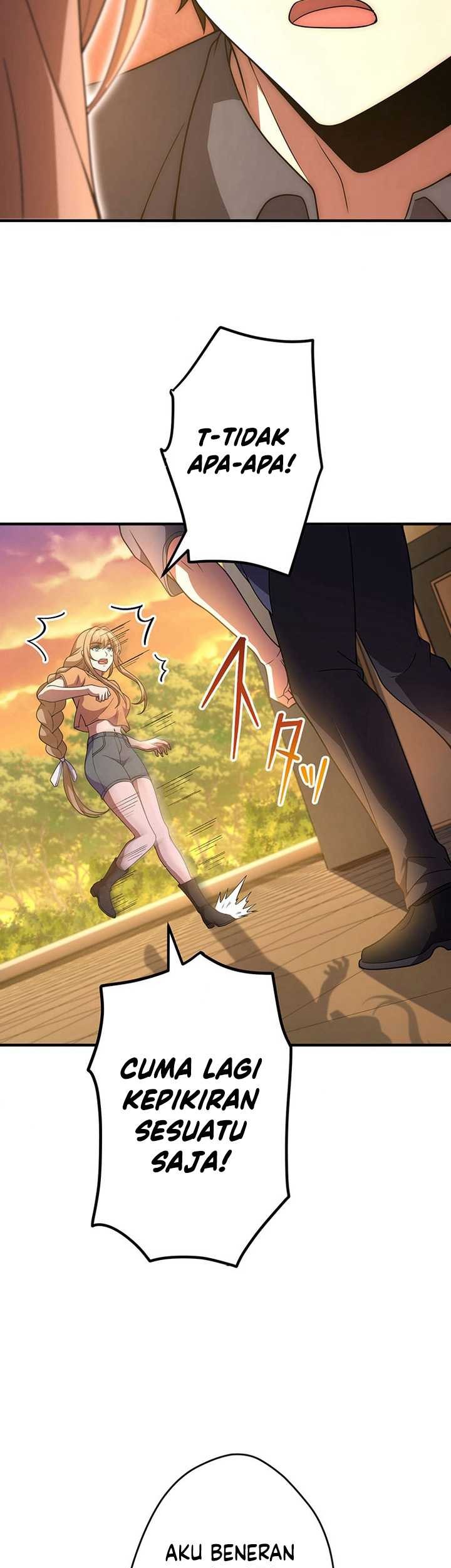 The Godslayer’s Imitator Chapter 42 Gambar 30
