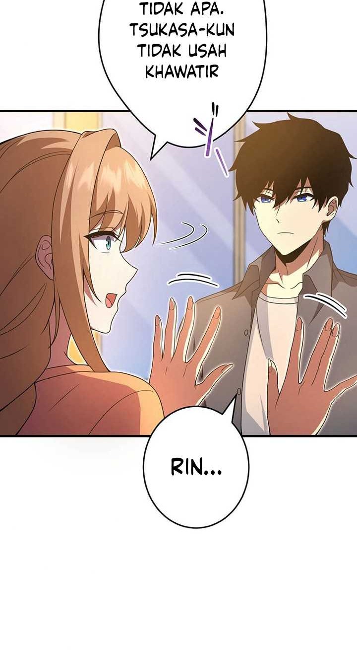 The Godslayer’s Imitator Chapter 42 Gambar 31