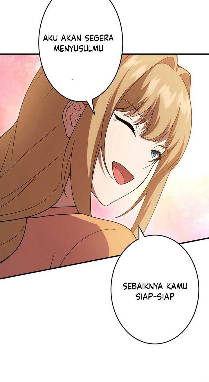 The Godslayer’s Imitator Chapter 42 Gambar 33