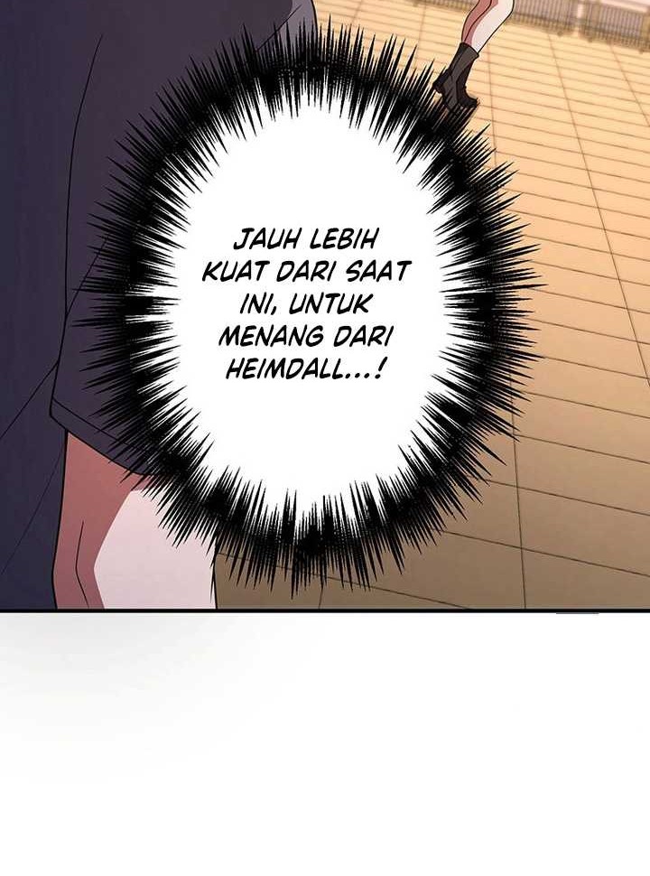 The Godslayer’s Imitator Chapter 42 Gambar 35