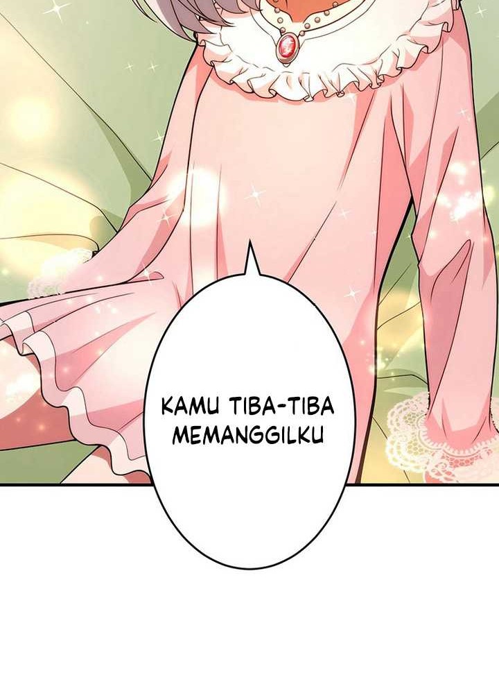 The Godslayer’s Imitator Chapter 42 Gambar 37