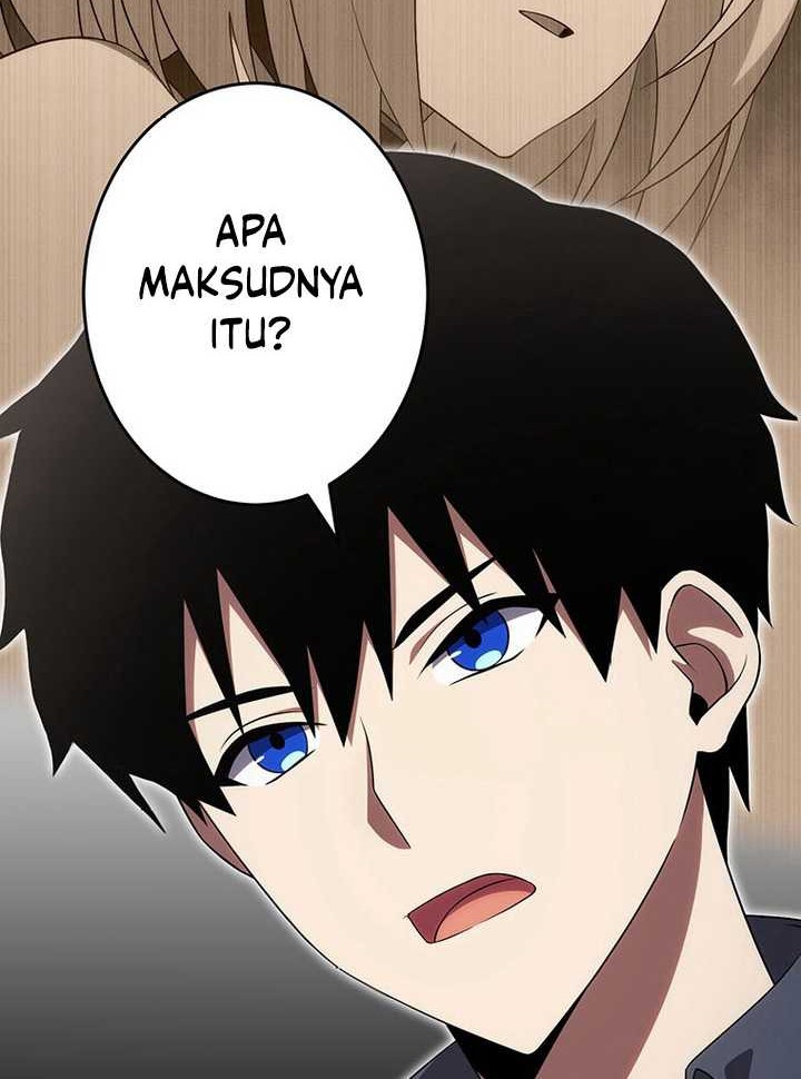 The Godslayer’s Imitator Chapter 42 Gambar 39