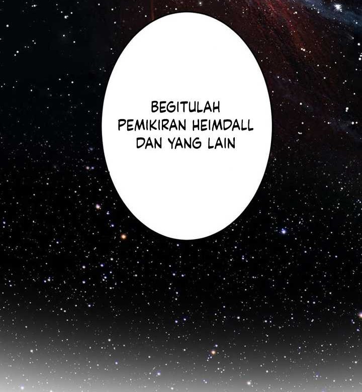 The Godslayer’s Imitator Chapter 42 Gambar 43