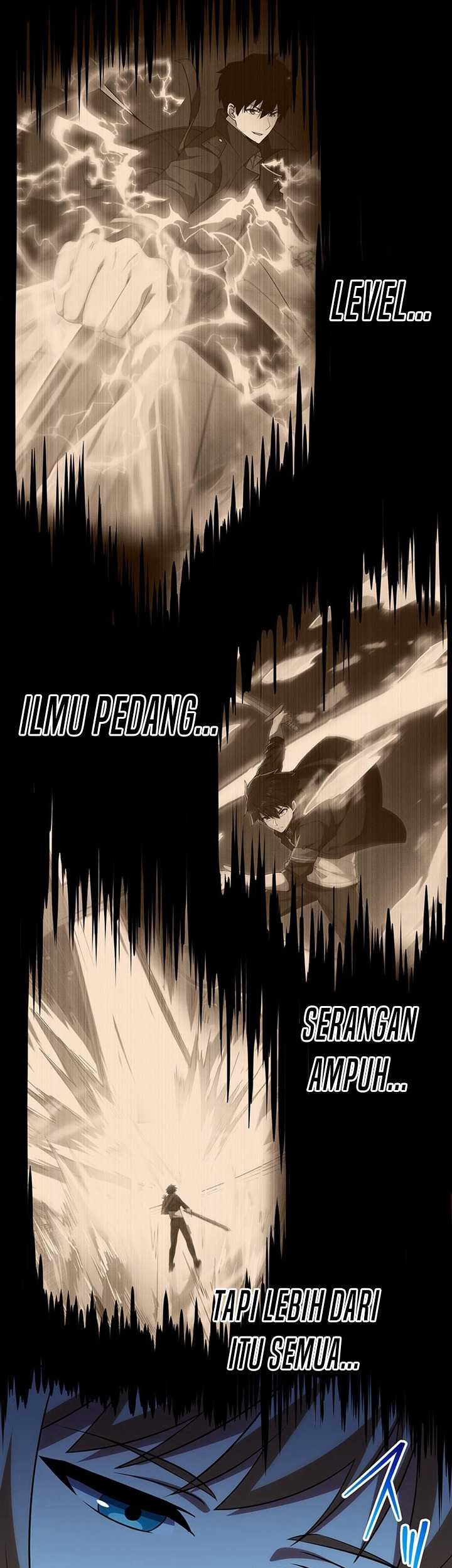 The Godslayer’s Imitator Chapter 42 Gambar 50