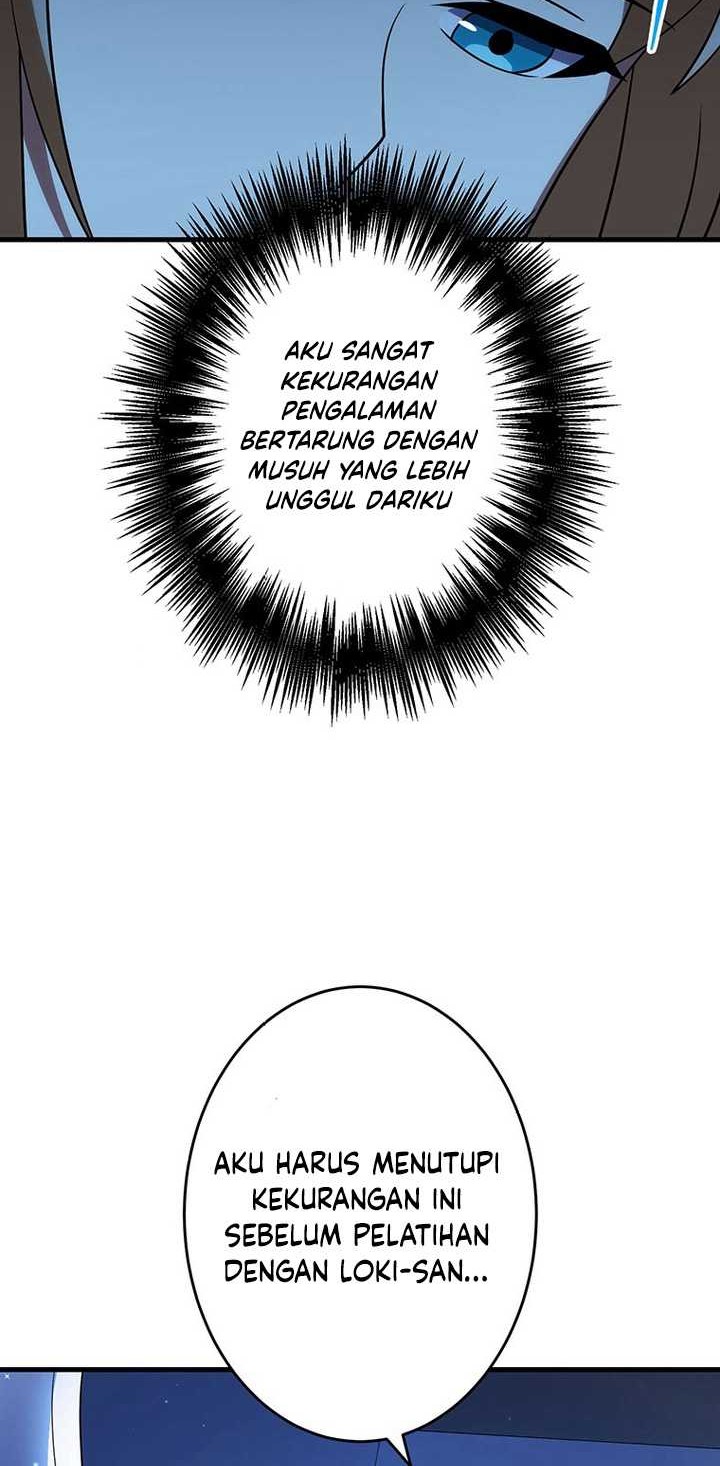 The Godslayer’s Imitator Chapter 42 Gambar 51