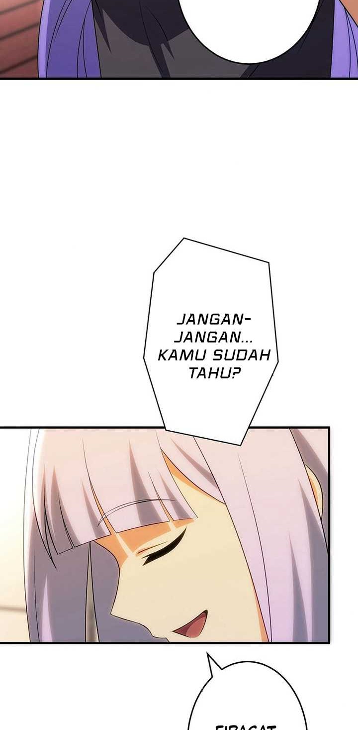 The Godslayer’s Imitator Chapter 42 Gambar 55