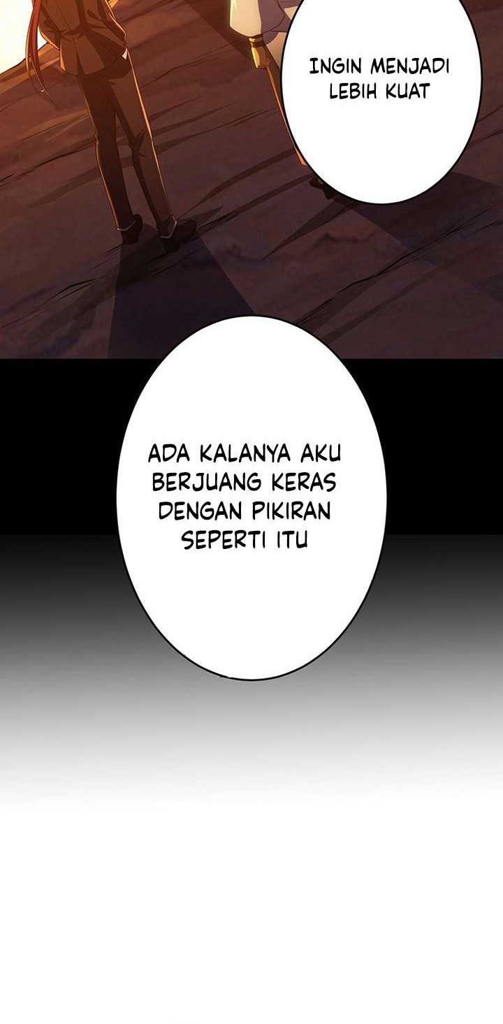 The Godslayer’s Imitator Chapter 42 Gambar 57
