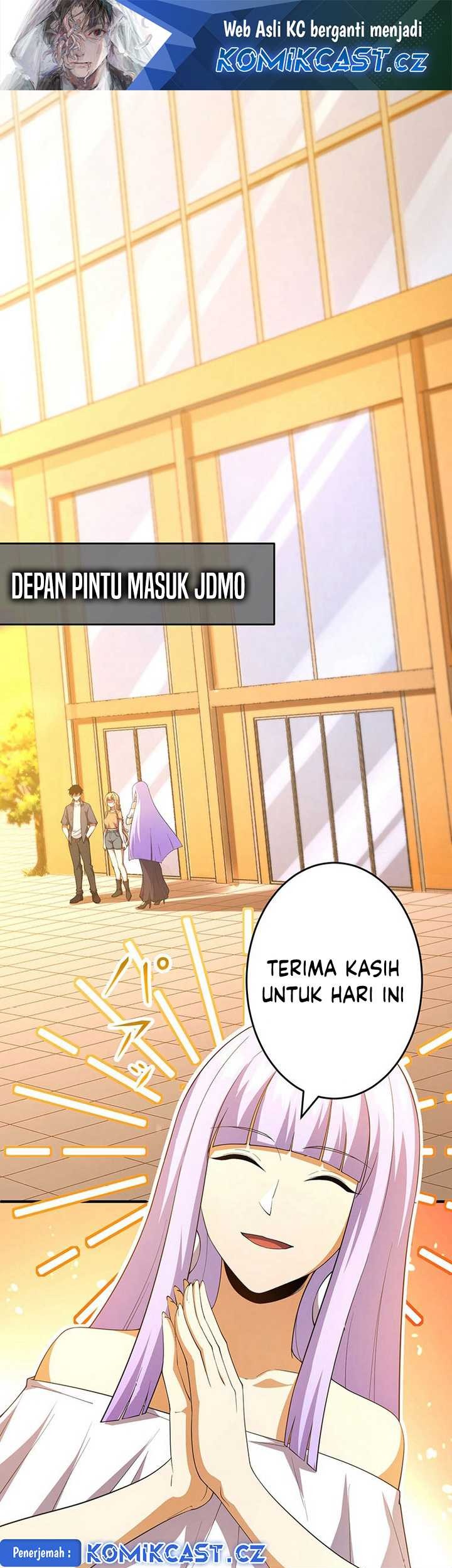 Baca  The Godslayer’s Imitator Chapter 42 Gambar 2