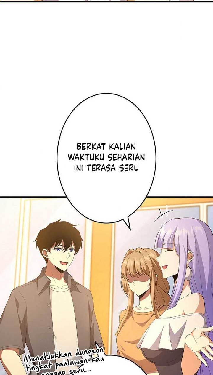The Godslayer’s Imitator Chapter 42 Gambar 3
