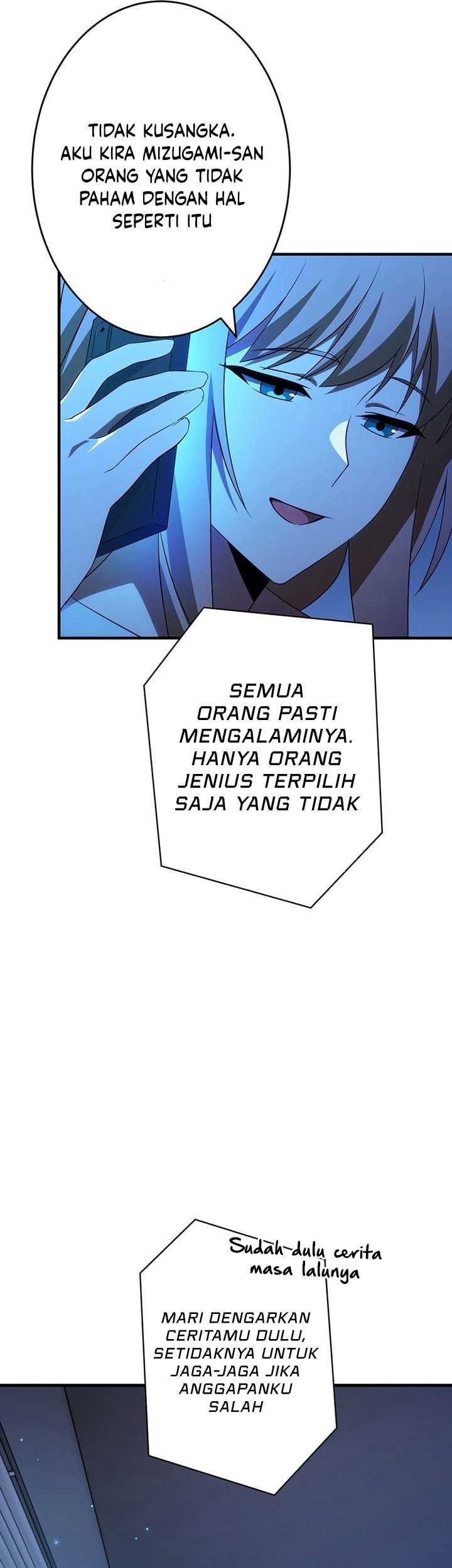 The Godslayer’s Imitator Chapter 42 Gambar 58