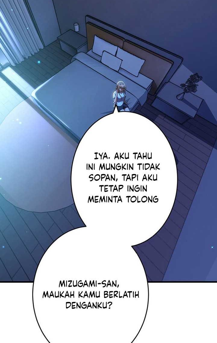 The Godslayer’s Imitator Chapter 42 Gambar 59