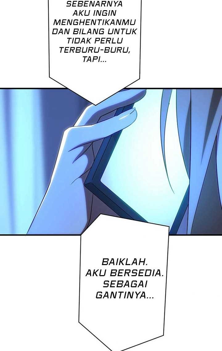 The Godslayer’s Imitator Chapter 42 Gambar 61