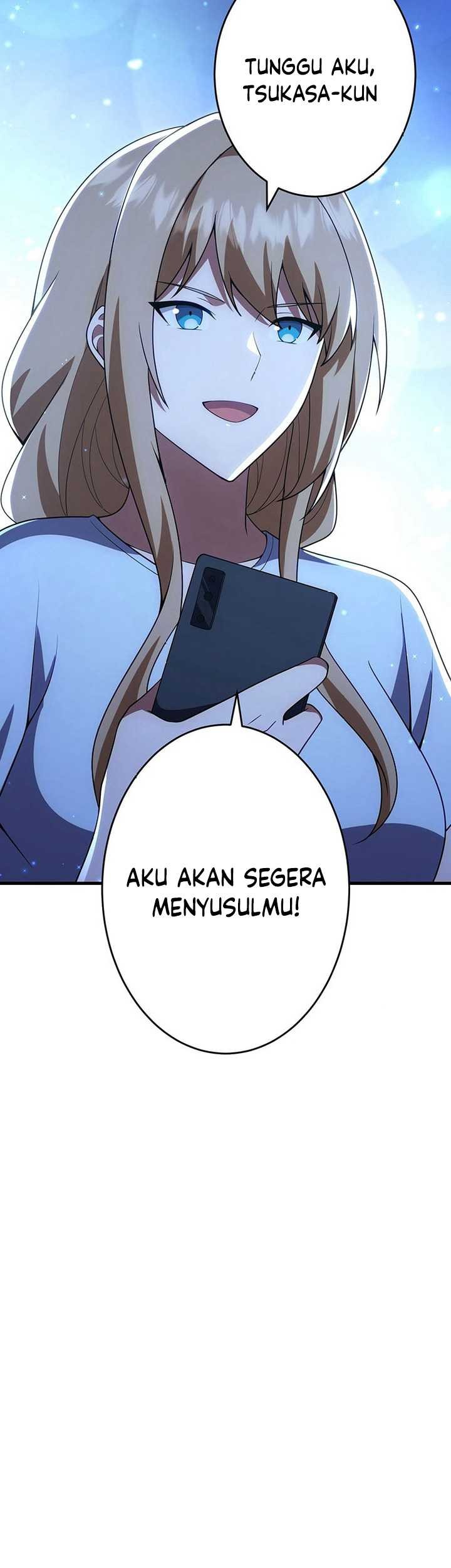 The Godslayer’s Imitator Chapter 42 Gambar 64