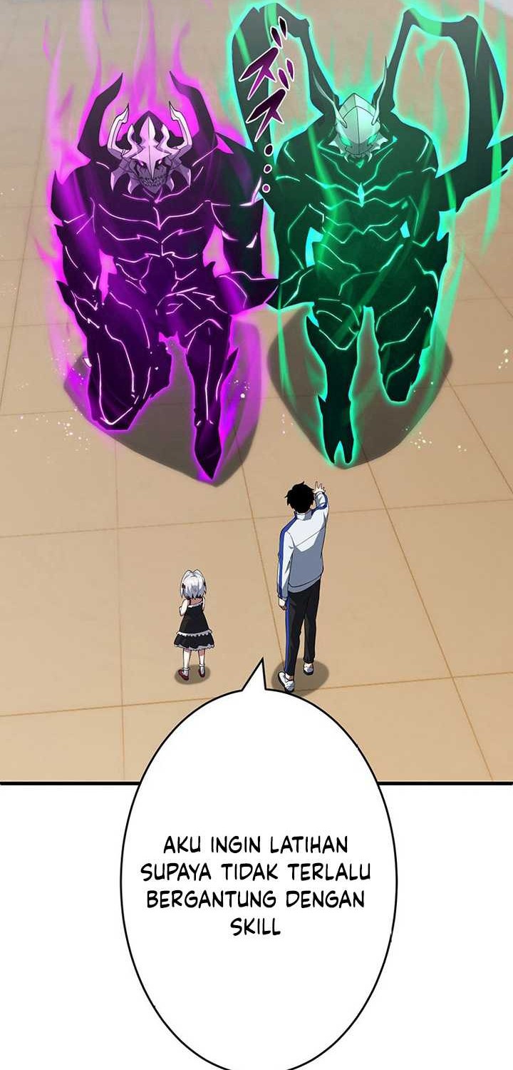 The Godslayer’s Imitator Chapter 42 Gambar 67