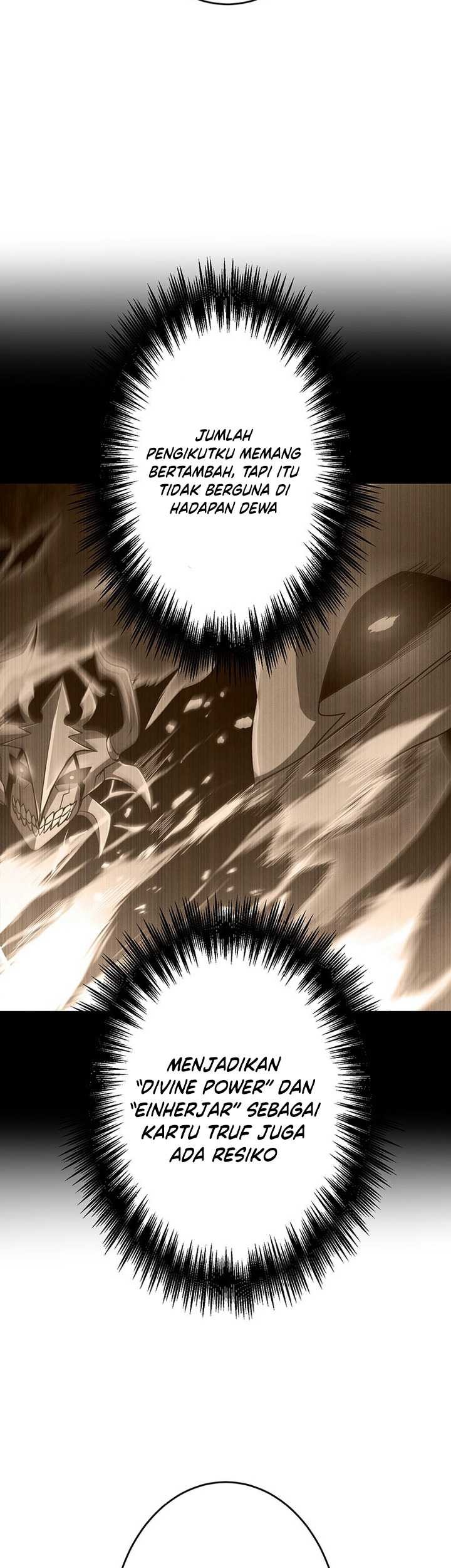 The Godslayer’s Imitator Chapter 42 Gambar 68