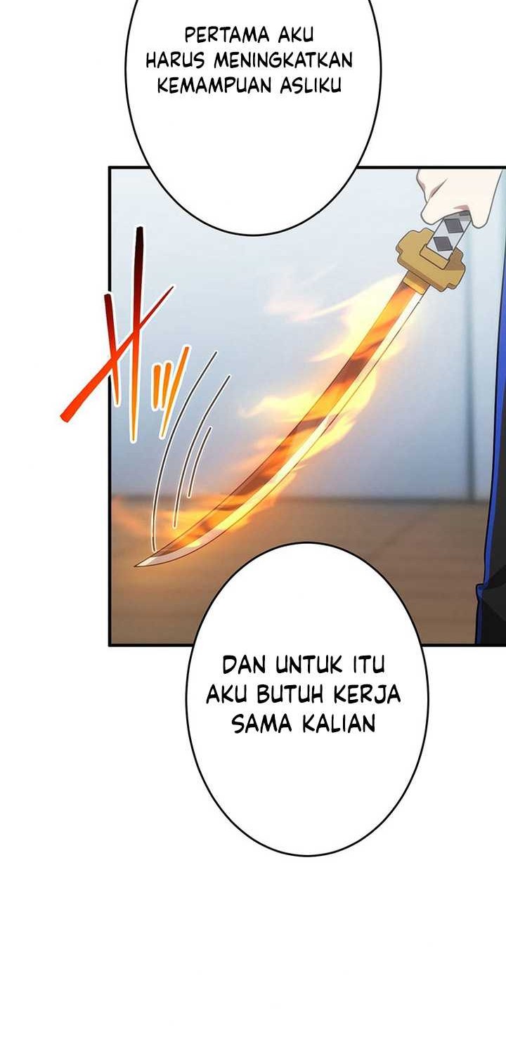 The Godslayer’s Imitator Chapter 42 Gambar 69