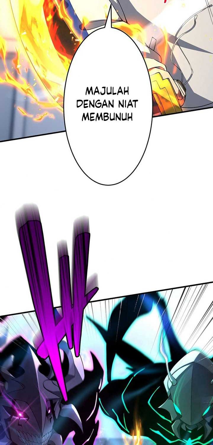The Godslayer’s Imitator Chapter 42 Gambar 71