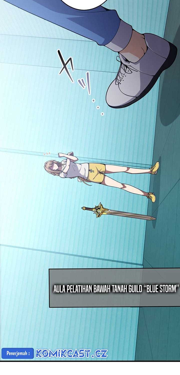 The Godslayer’s Imitator Chapter 42 Gambar 73