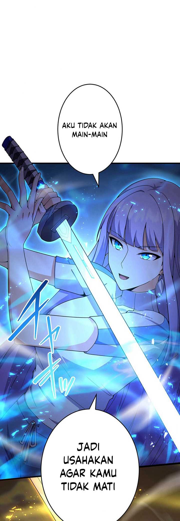 The Godslayer’s Imitator Chapter 42 Gambar 74