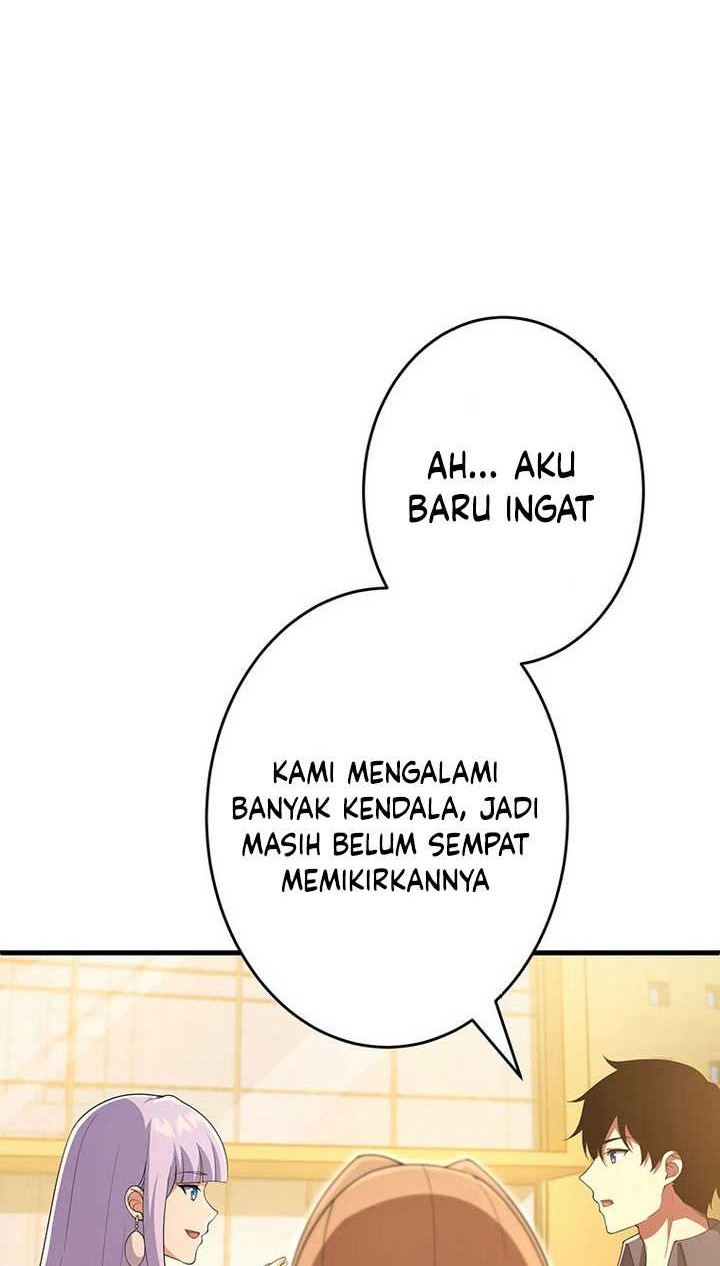 The Godslayer’s Imitator Chapter 42 Gambar 5