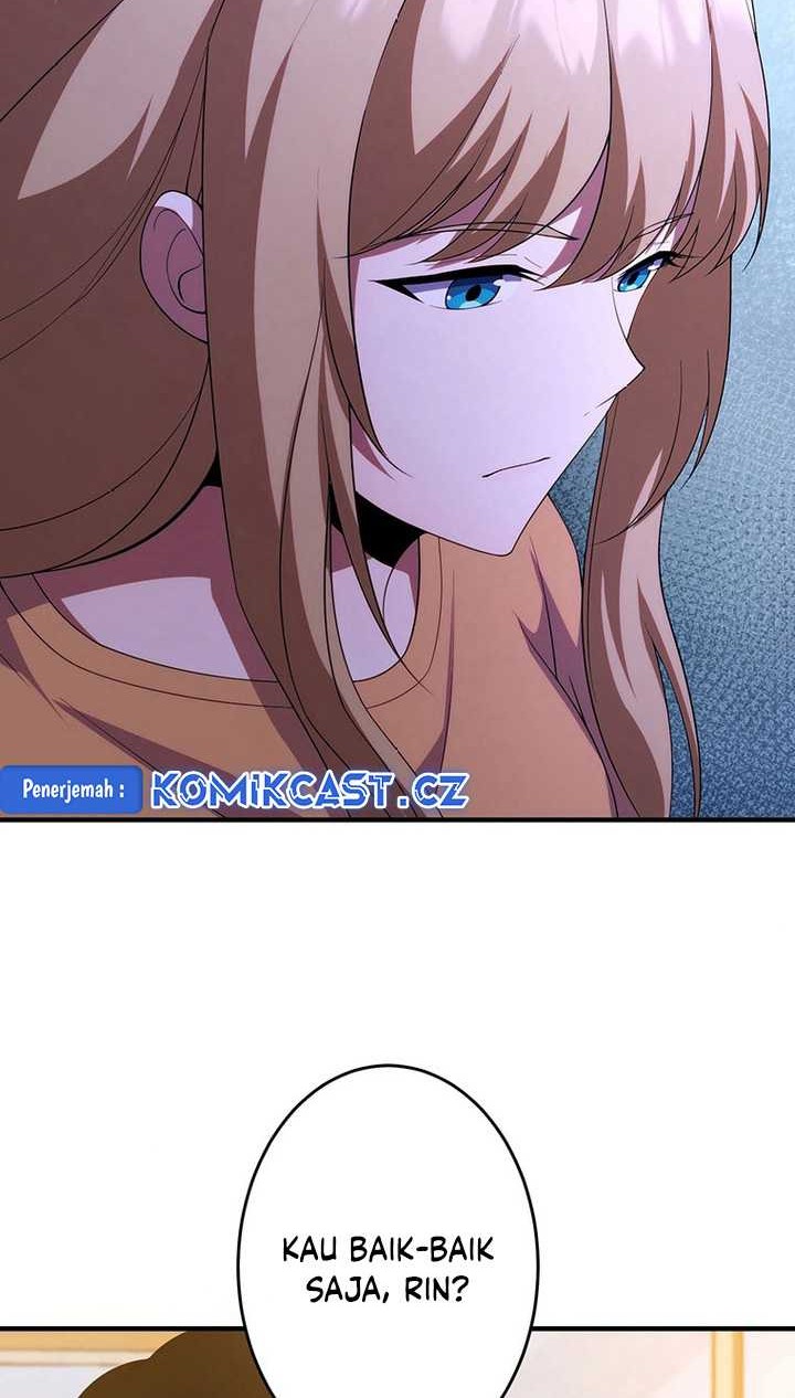 The Godslayer’s Imitator Chapter 42 Gambar 7