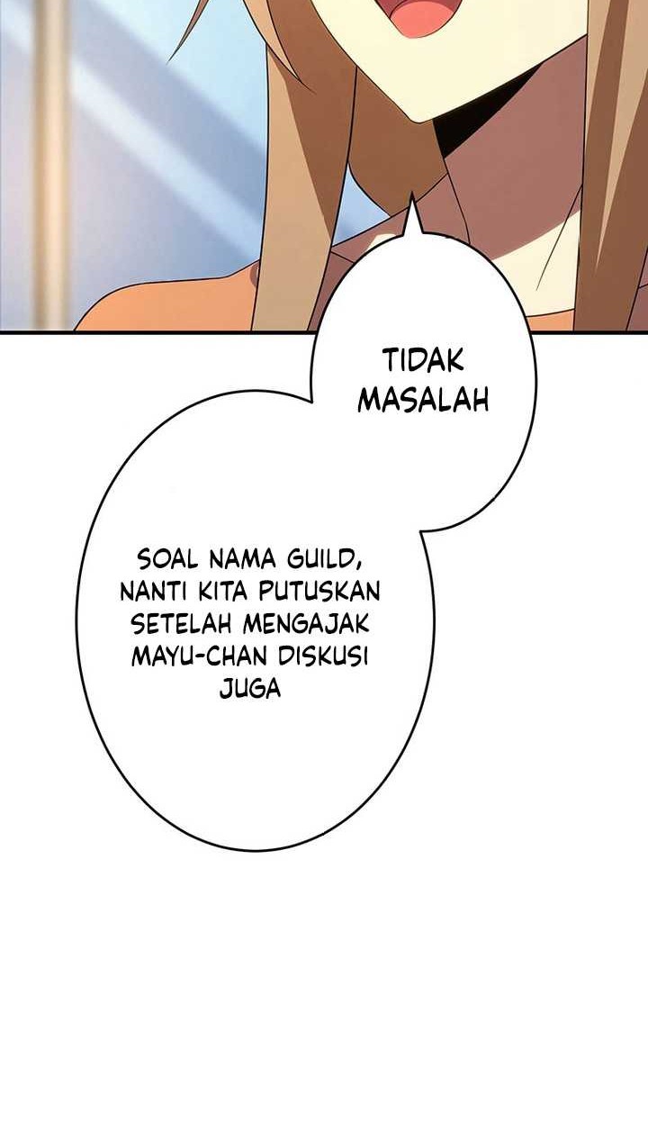 The Godslayer’s Imitator Chapter 42 Gambar 9