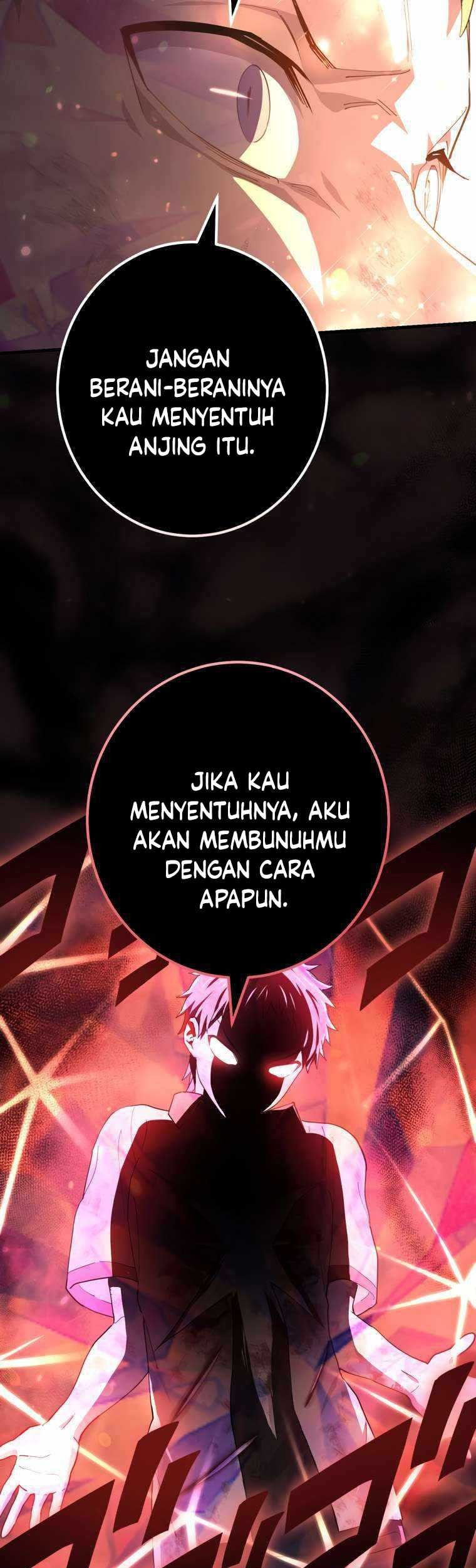 The Reincarnation of the Forbidden Archmage Chapter 83 Gambar 12