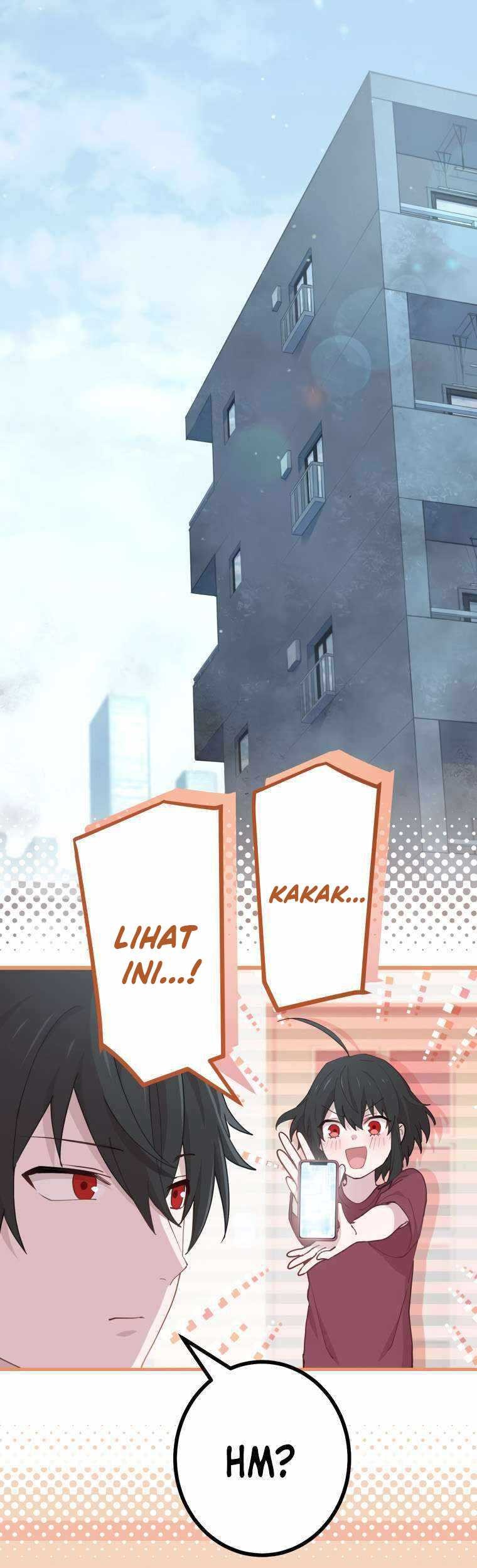 The Reincarnation of the Forbidden Archmage Chapter 83 Gambar 24