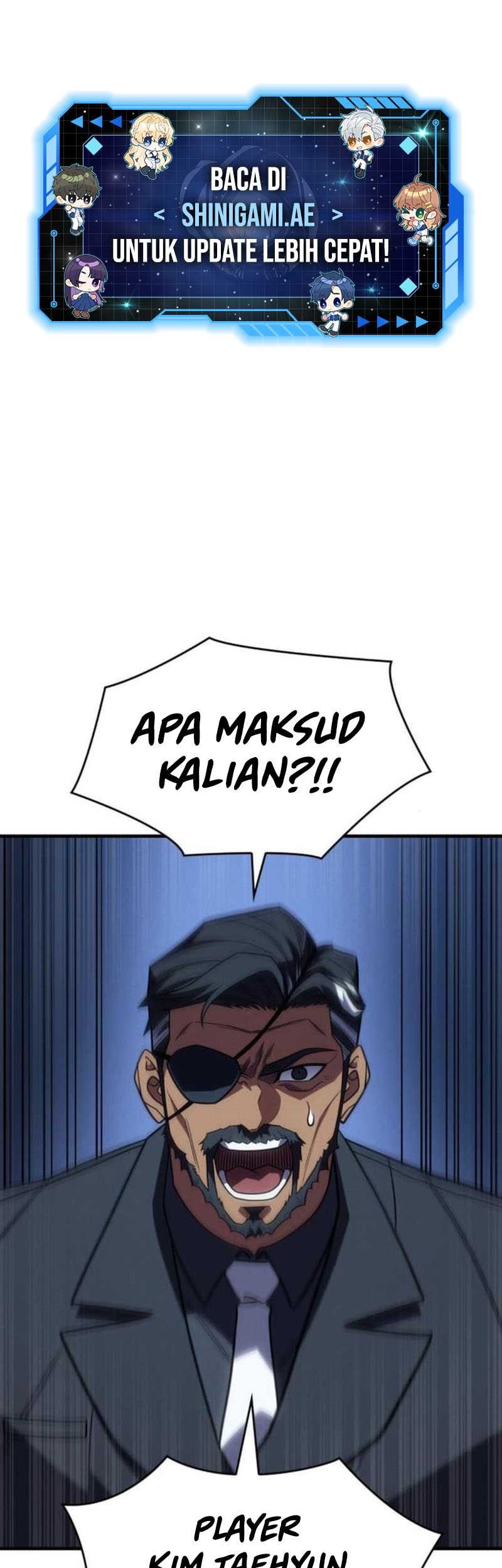 Baca Regressing With The King’s Power Chapter 61 Gambar 2
