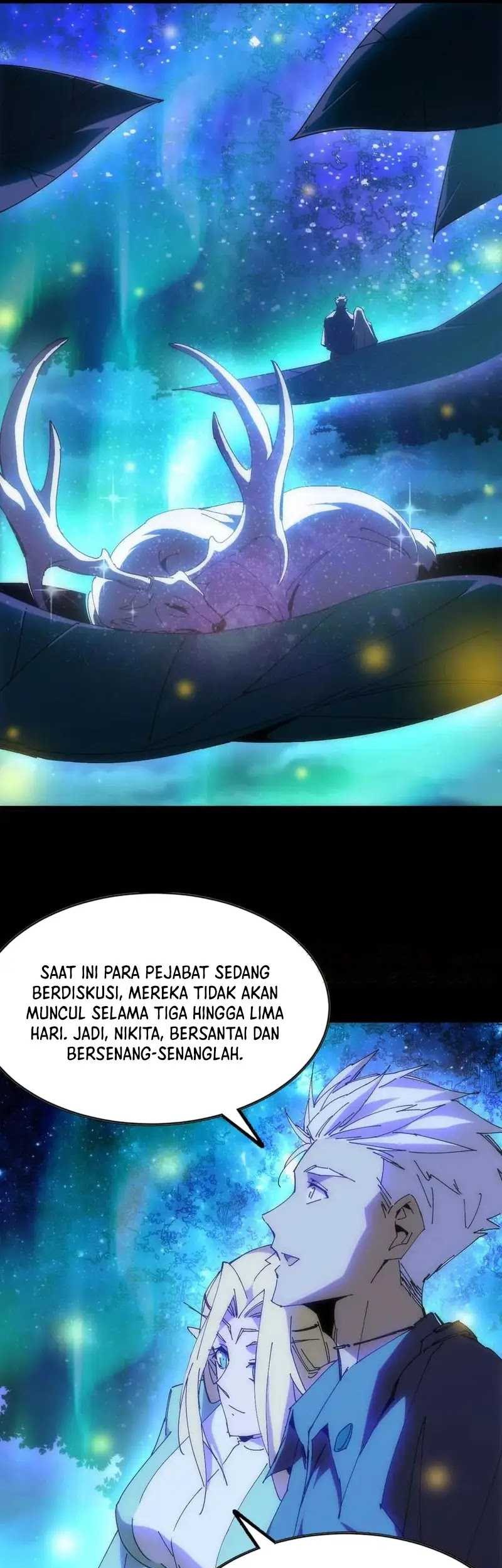 Brave X Devil Queen Chapter 79 Gambar 34