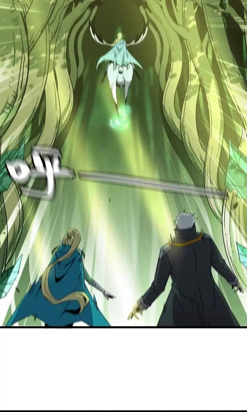 Baca Brave X Devil Queen Chapter 79 Gambar 2