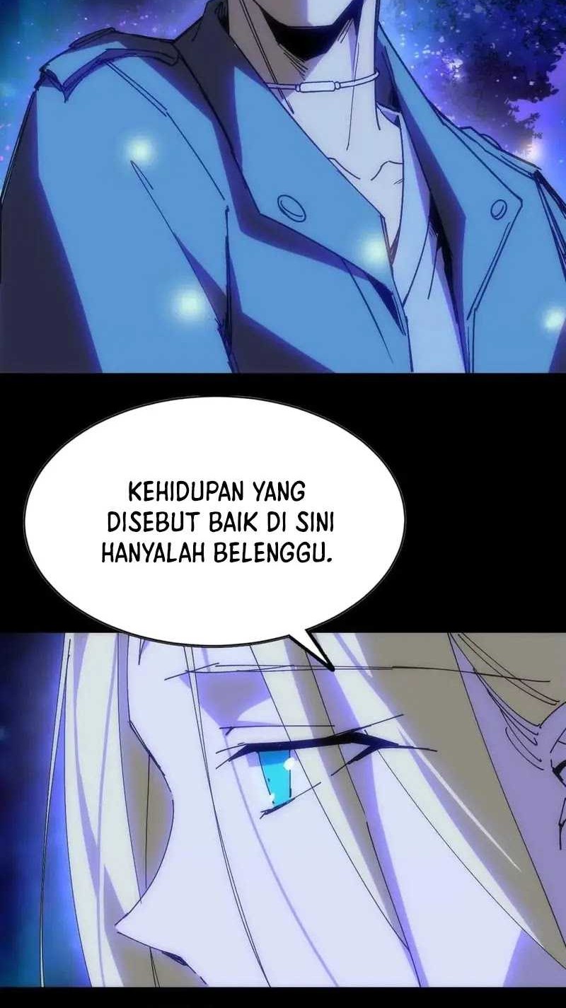 Brave X Devil Queen Chapter 79 Gambar 39