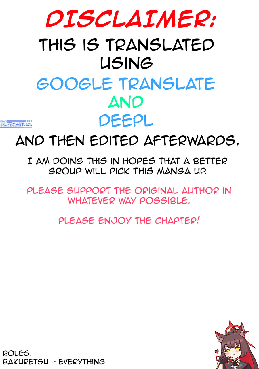 Baca  Nonbiri VRMMO-ki Chapter 55 Gambar 2