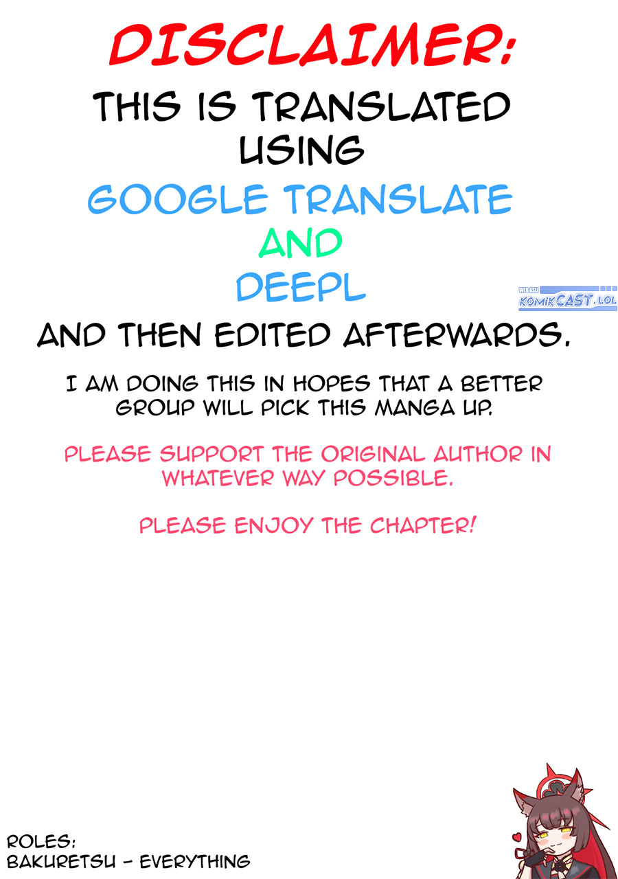 Baca  Nonbiri VRMMO-ki Chapter 54 Gambar 2