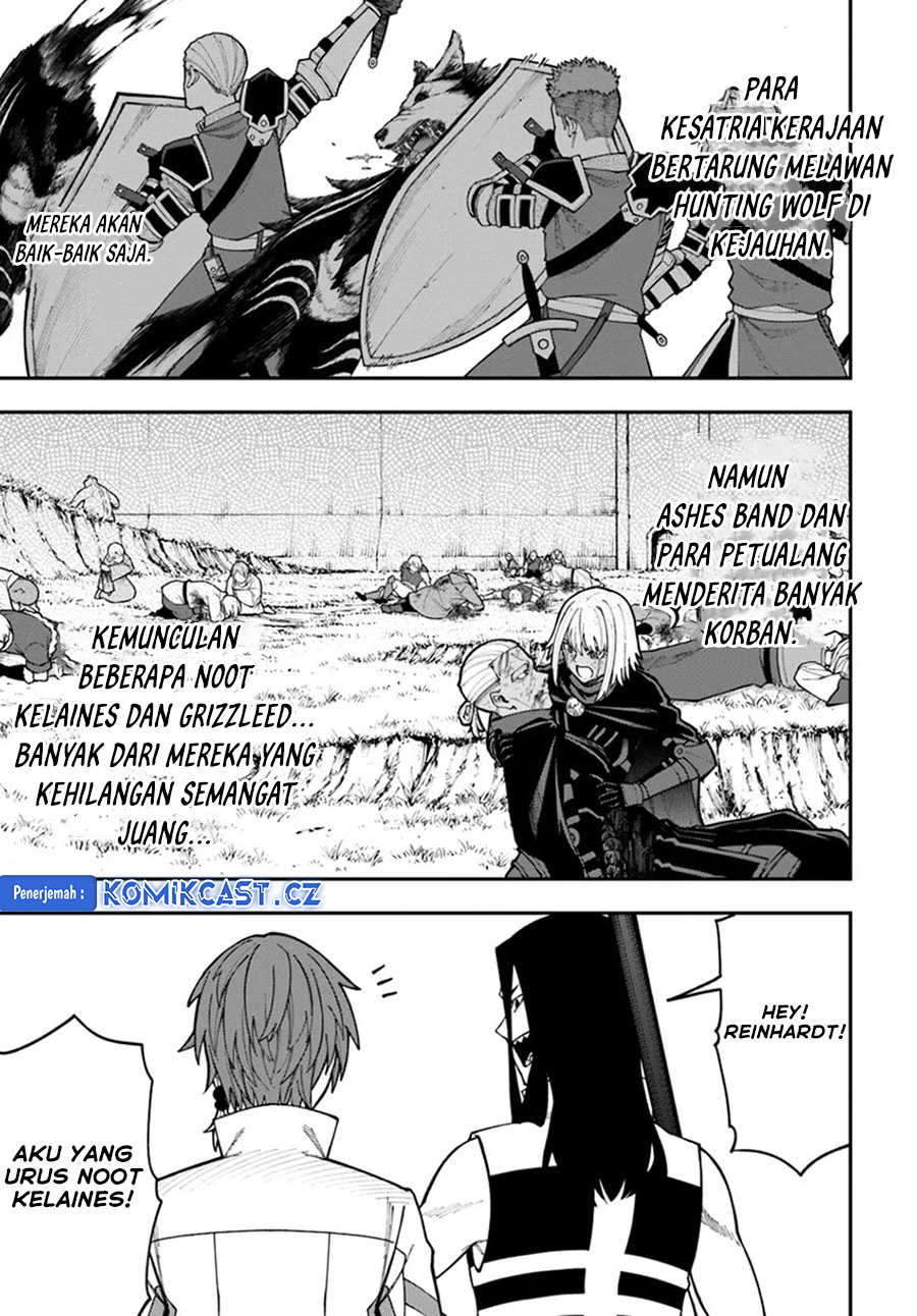 Nito no Taidana Isekai Shoukougun Chapter 34.1 Gambar 4
