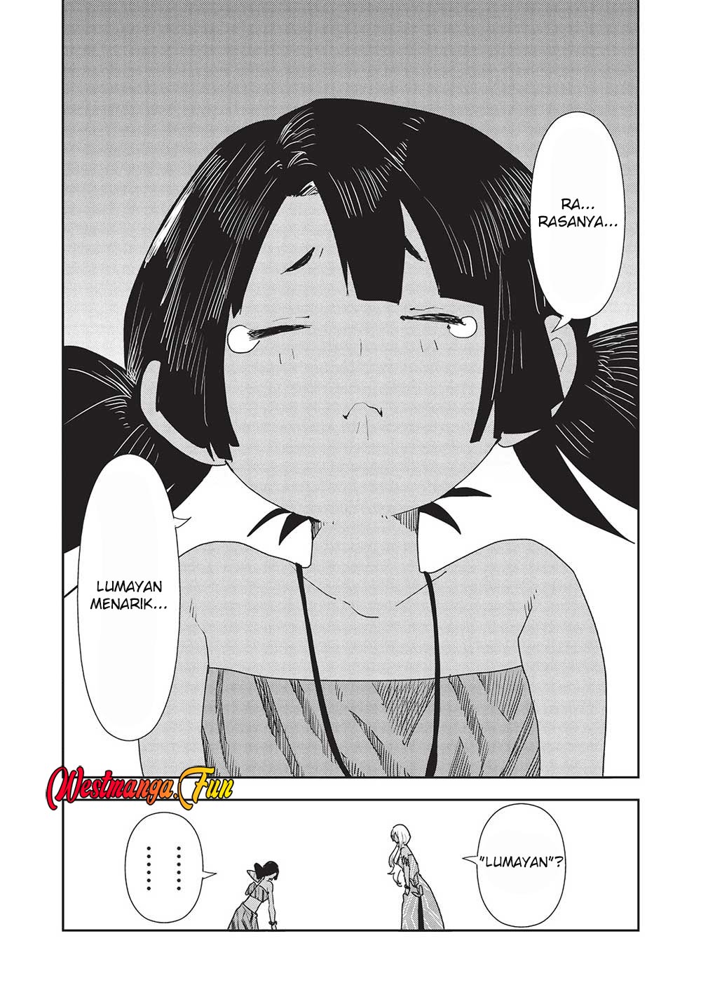 Isekai Ryouridou Chapter 54 Gambar 28