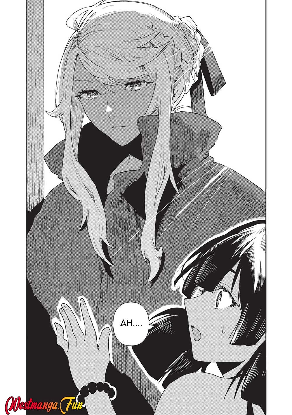 Isekai Ryouridou Chapter 54 Gambar 31