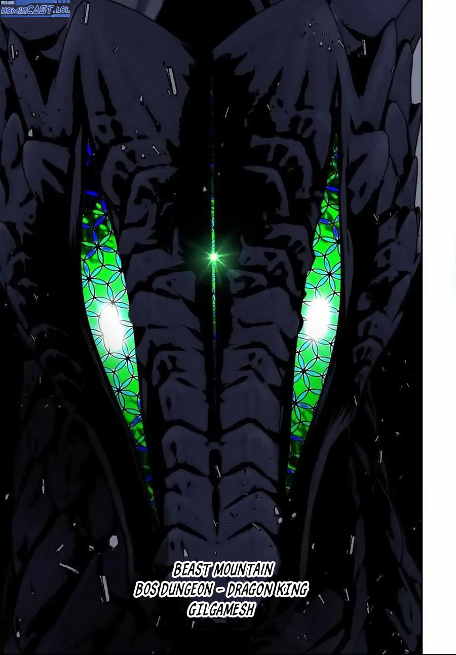 Tensei Shitara dai Nana Ouji dattanode, Kimamani Majutsu o Kiwamemasu Chapter 176 Gambar 19