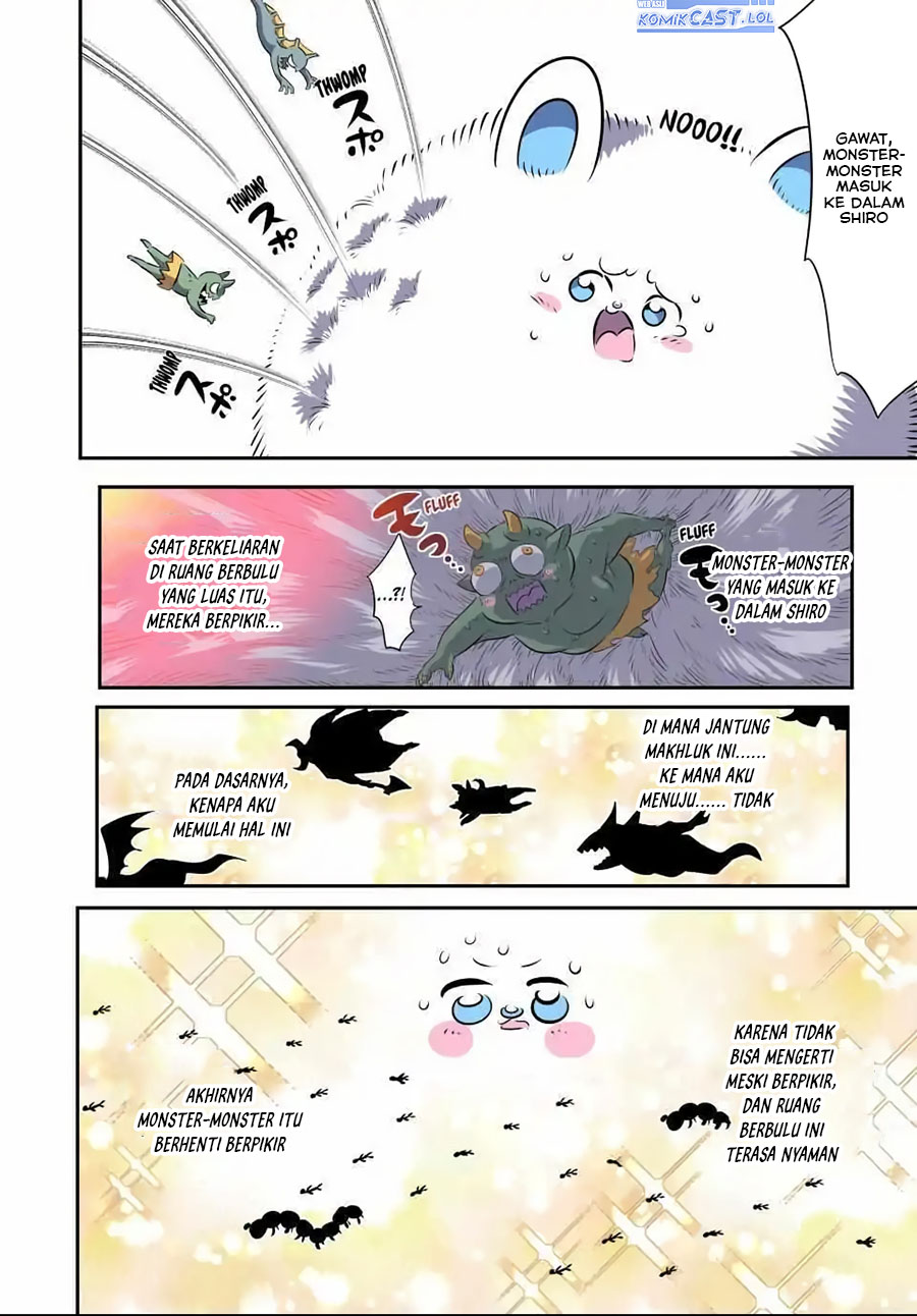 Tensei Shitara dai Nana Ouji dattanode, Kimamani Majutsu o Kiwamemasu Chapter 176 Gambar 3