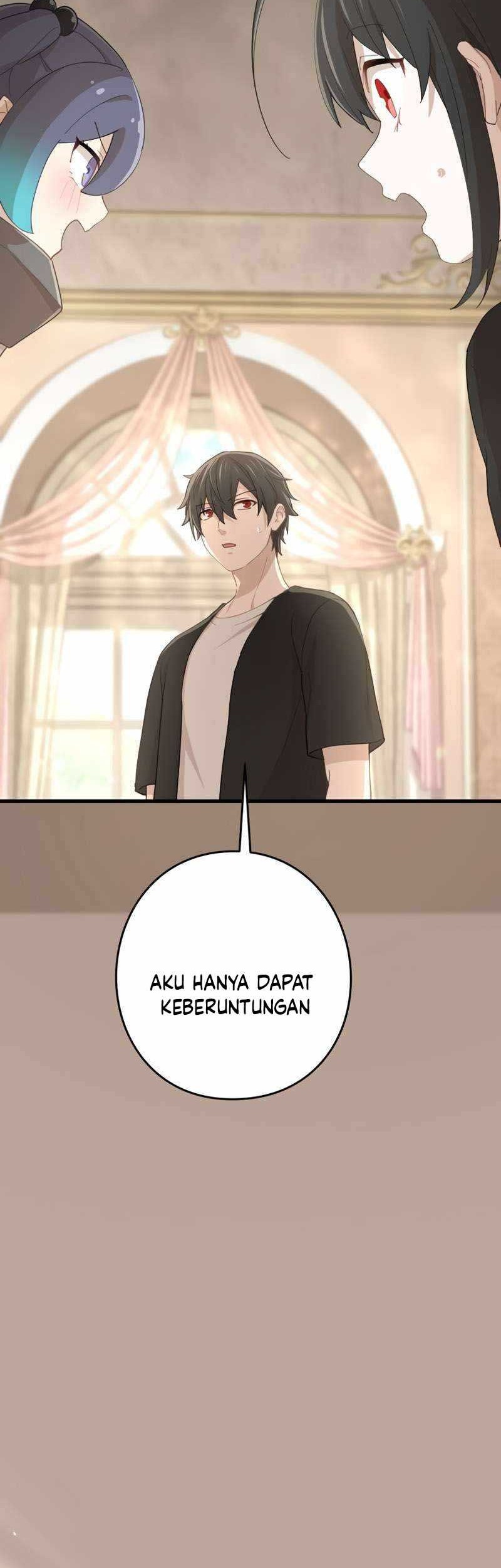 The Reincarnation of the Forbidden Archmage Chapter 84 Gambar 49